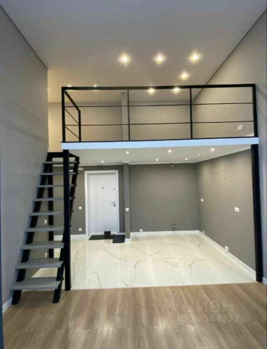 Kontraktor Mezzanine penjaringan- Terpercaya