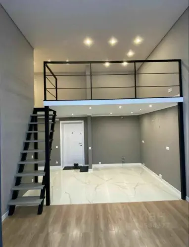 Kontraktor Mezzanine penjaringan- Terpercaya di Penjaringan